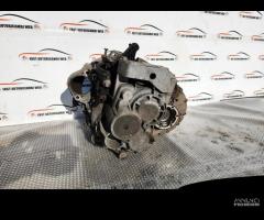 Cambio manuale Audi TT 8J 2.0 tfsi EN-MCMGAL9ZN1 -