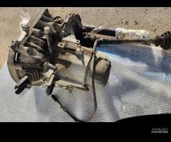 Cambio manuale 5 marce M57407E Volvo 480 1.7 ES