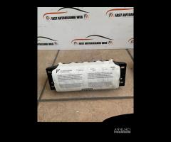 Kit airbag originale Audi TT 8J beige