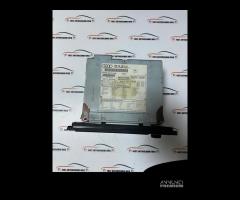 Navigatore autoradio Audi A4 B6 B7 cabrio 8H003519