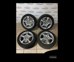 Kit 4 cerchi in lega Alfa Romeo Brera Spider 939