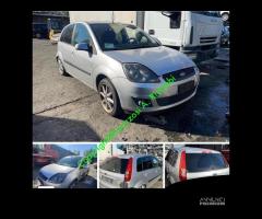 Ricambi usati Ford Fiesta anno 2007  Fi - 1