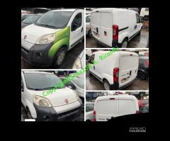 Ricambi usati Fiat Fiorino anno 2010 Fi - 1