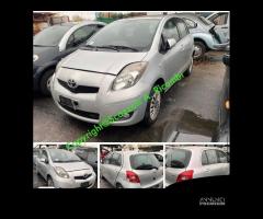 Ricambi usati Toyota Yaris anno 2010 Fi - 1