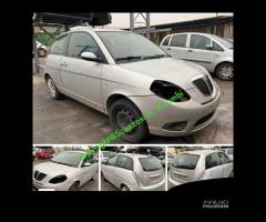 Ricambi usati Lancia Ypsilon anno 2008 Fi - 1