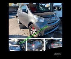 Ricambi usati Toyota IQ anno 2011 Fi - 1