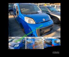 Ricambi usati Fiat Qubo anno 2010 Fi - 1