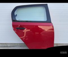 PORTIERA POSTERIORE DESTRA VOLKSWAGEN Up Serie (12