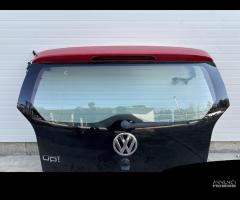 PORTELLONE POSTERIORE COMPLETO VOLKSWAGEN Up Serie