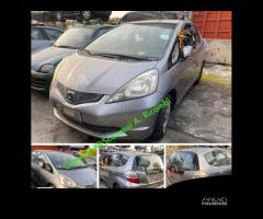 Ricambi usati Honda Jazz anno 2010 fi - 1