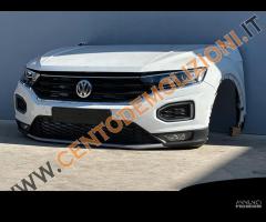 Musata completa volkswagen t-roc 2.0 tdi 2018 led