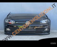 Musata complet volkswagen polo 1.0 2020 r-line led