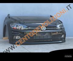 Musata complet volkswagen polo 1.0 2020 r-line led