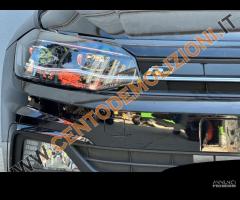 Musata complet volkswagen polo 1.0 2020 r-line led