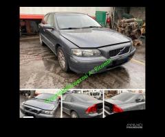 Ricambi usati Volvo S60 anno 2004 Fi - 1