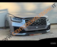 MUSATA COMPLETA AUDI Q2 1.0 TB 2021