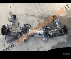 MUSATA COMPLETA PEUGEOT 208 1.2 TURBO 2022 - 7