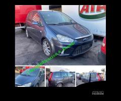 Ricambi usati Ford C-Max anno 2009 Fi - 1