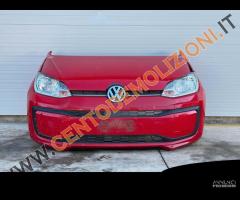 MUSATA COMPLETA VOLKSWAGEN UP 1.0 B 2018