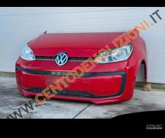 MUSATA COMPLETA VOLKSWAGEN UP 1.0 B 2018