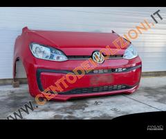 MUSATA COMPLETA VOLKSWAGEN UP 1.0 B 2018