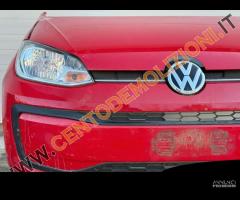 MUSATA COMPLETA VOLKSWAGEN UP 1.0 B 2018