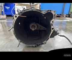 CAMBIO MANUALE COMPLETO SUZUKI Grand Vitara JB Die