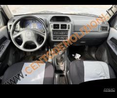 RICAMBI USATI MITSUBISHI PAJERO PININ 03 1.8 4G93 - 7