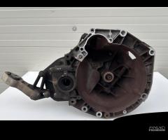 CAMBIO MANUALE COMPLETO FIAT Grande Punto 1Â° Seri