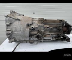 CAMBIO MANUALE COMPLETO BMW Serie 3 E90 Berlina Di