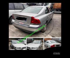 Ricambi usati Volvo S60 anno 2004 Fi - 1