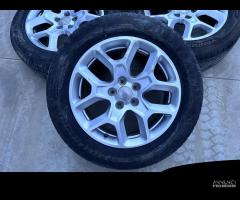 CERCHI IN LEGA JEEP Renegade Serie 735577525 (14>)