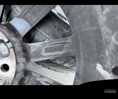 CERCHI IN LEGA AUDI Q3 Serie (8UG) 8U0601025 (14>)