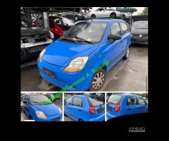 Ricambi usati Chevrolet Matiz anno 2007 Fi - 1