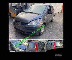 Ricambi usati Mitsubishi Colt anno 2007 Fi - 1