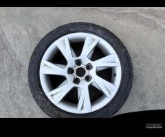 CERCHI IN LEGA AUDI A4 Berlina 8t0801025 (07>10)