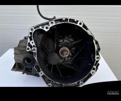 CAMBIO MANUALE COMPLETO RENAULT Megane III ND4 Die