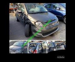 Ricambi usati Fiat 500 anno 2011 Fi - 1