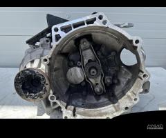 CAMBIO MANUALE COMPLETO AUDI A3 Serie (8V1) RSK Di