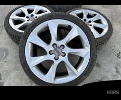 CERCHI IN LEGA AUDI A1 Serie (8XK) 8X0601025 (14>1