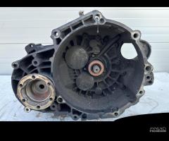 CAMBIO MANUALE COMPLETO AUDI A3 Serie (8P1) HDV Di