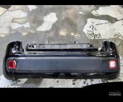 PARAURTI POSTERIORE COMPLETO FIAT Panda 3Â° Serie