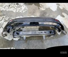 PARAURTI POSTERIORE COMPLETO FIAT Panda 3Â° Serie