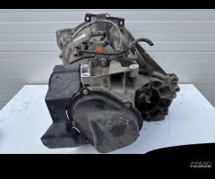 CAMBIO MANUALE COMPLETO FORD Fiesta 6Â° Serie 8A6R