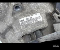 CAMBIO MANUALE COMPLETO FORD Fiesta 6Â° Serie 8A6R