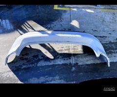 PARAURTI POSTERIORE COMPLETO VOLKSWAGEN Golf 7 Ber