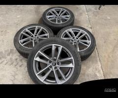 CERCHI IN LEGA AUDI Q3 Sportback Serie (F3N) 83a60