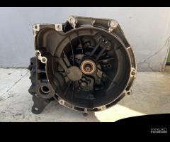 CAMBIO MANUALE COMPLETO FORD Fiesta 6Â° Serie Dies