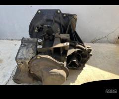 CAMBIO MANUALE COMPLETO FORD Fiesta 6Â° Serie Dies