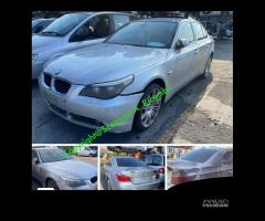 Ricambi usati Bmw 530 D anno 2007 Fi - 1